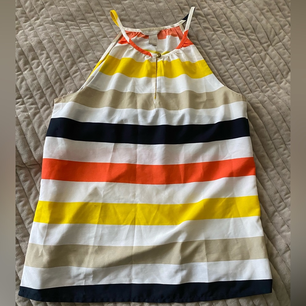 Fun summer top